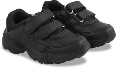 Bata school hotsell shoes velcro