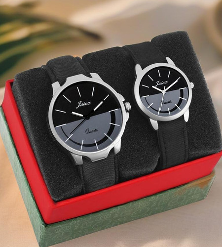 Couple best sale watches flipkart