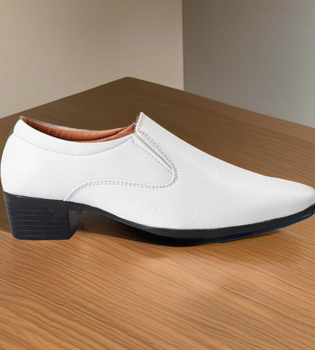 Leather casual shoes flipkart shop