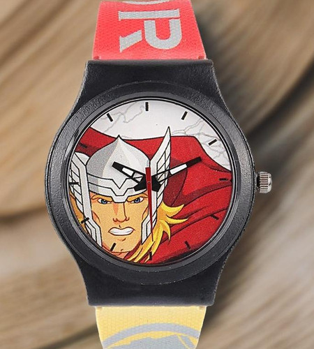 Marvel Watches Buy Marvel Watches Online at Best Prices in India