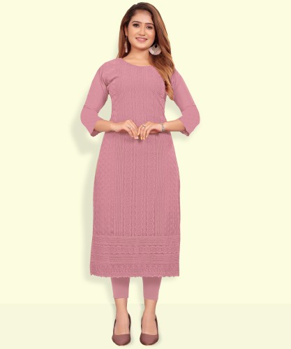 Flipkart 2025 online kurtis