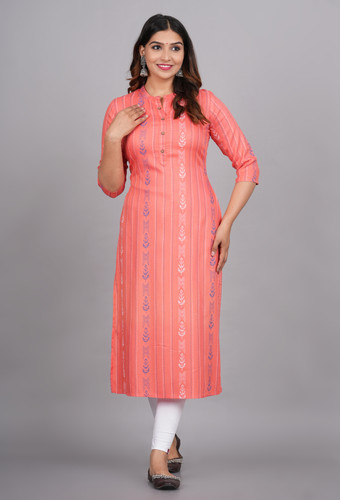 Georgette kurti flipkart shop