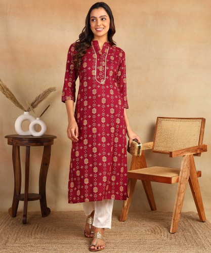 Casual Kurtas Kurtis Buy Casual Kurtas Kurtis Online at Best Prices In India Flipkart