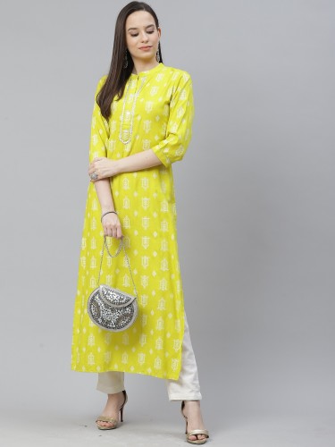 Casual Kurtas Kurtis Buy Casual Kurtas Kurtis Online at Best Prices In India Flipkart