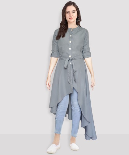 High low kurtis discount flipkart