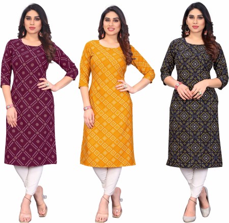 Flipkart on sale short kurtis