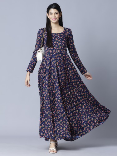 Flipkart deals frock kurti