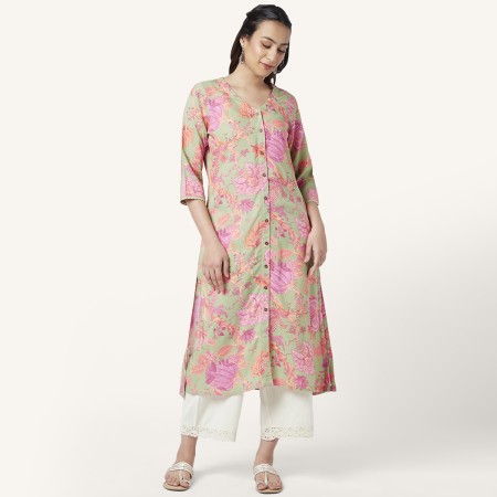 Rangmanch By Pantaloons Kurtis Buy Rangmanch By Pantaloons Kurtis Online at Best Prices In India Flipkart