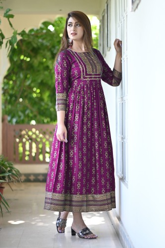 Flipkart online 2024 ladies kurtis