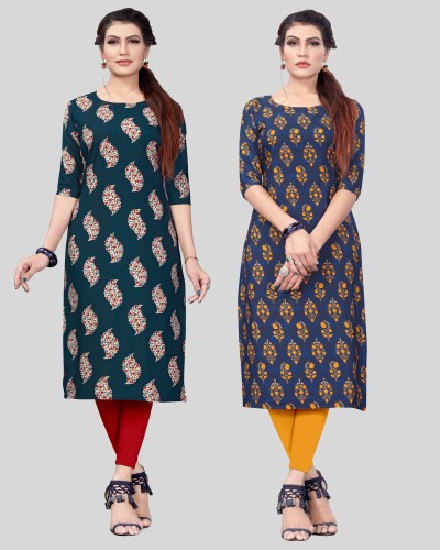 Latest kurtis outlet on flipkart