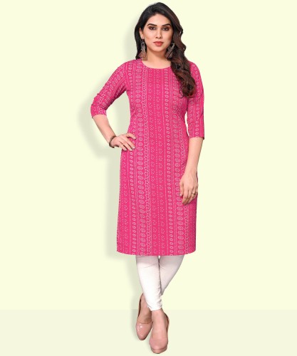 Crepe 2025 kurtis flipkart