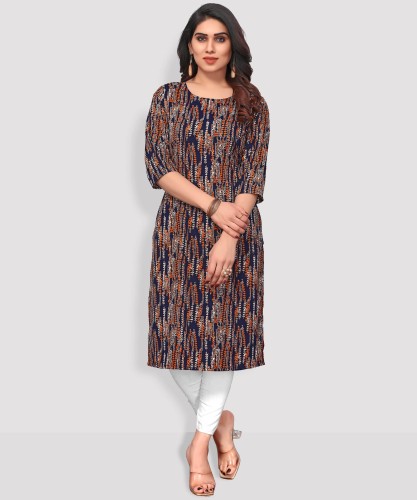 Flipkart w outlet kurtis