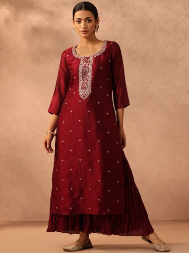 Flipkart sale hotsell long kurtis