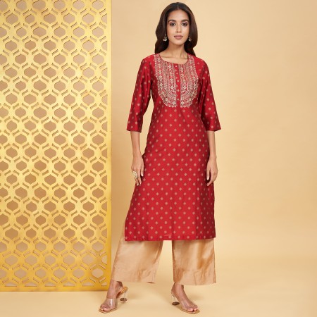 Rangmanch By Pantaloons Kurtis Buy Rangmanch By Pantaloons Kurtis Online at Best Prices In India Flipkart