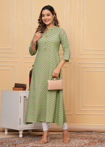 Flipkart a cheap line kurtis