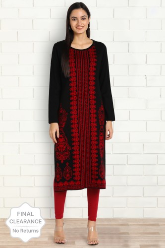 Anmi clearance kurtis flipkart