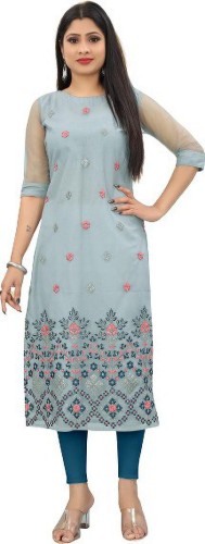 Kurti on outlet flipkart