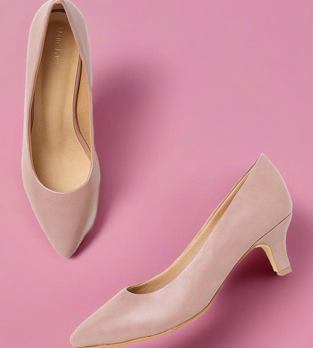 Cream kitten heel sandals deals