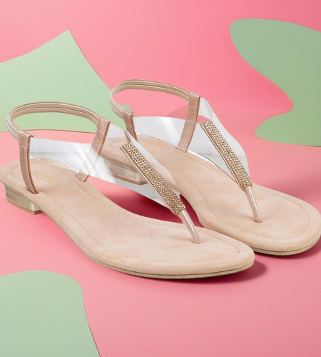 Metro footwears cheap for ladies
