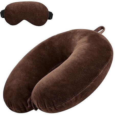 Mi travel pillow clearance