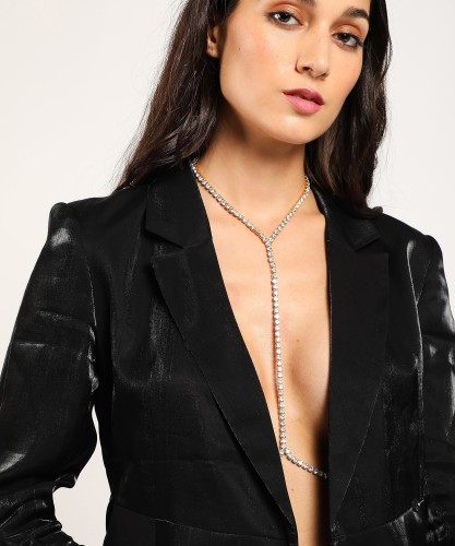 Body Chain - Buy Body Chain online at Best Prices in India