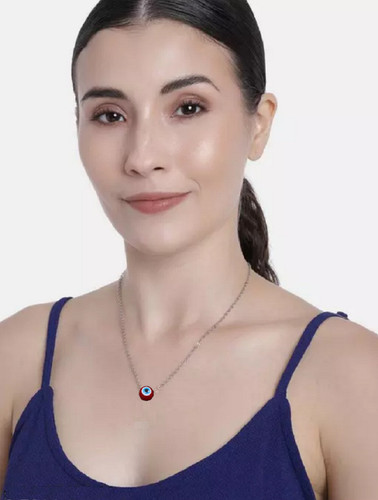 Flipkart simple outlet necklaces