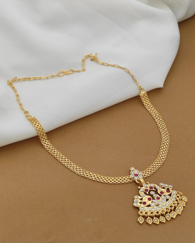 Flipkart necklaces discount