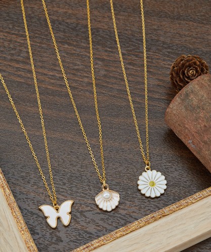 Flipkart necklaces on sale