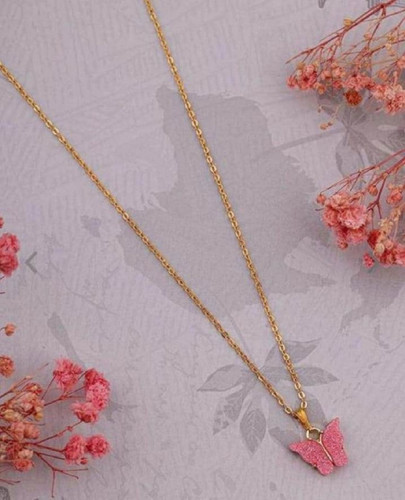 Flipkart chain with discount pendant