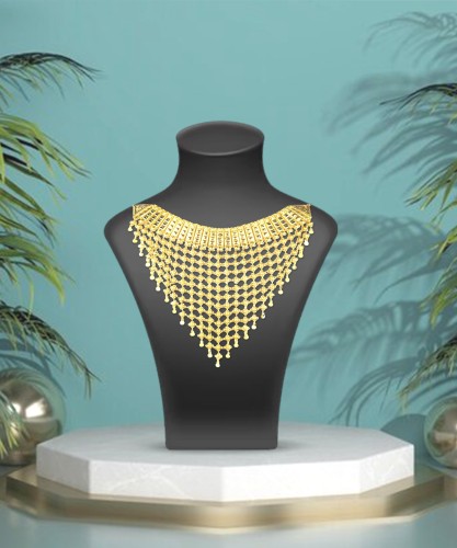 Flipkart necklaces hot sale