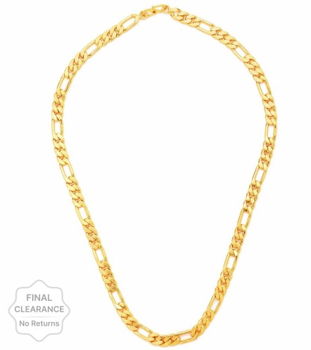 New petan deals gold chain