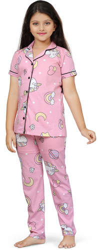 Night dress for girls in flipkart hot sale