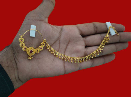 Nakatli nath design deals