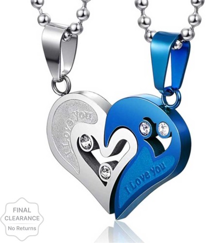 Love deals lockets flipkart