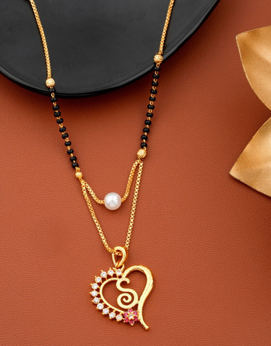 Malayalam mangalsutra sale