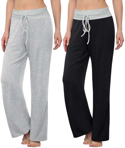 Womens slim leg discount pyjamas