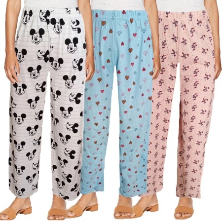 Shop cozy and comfortable night suits sets at great deals