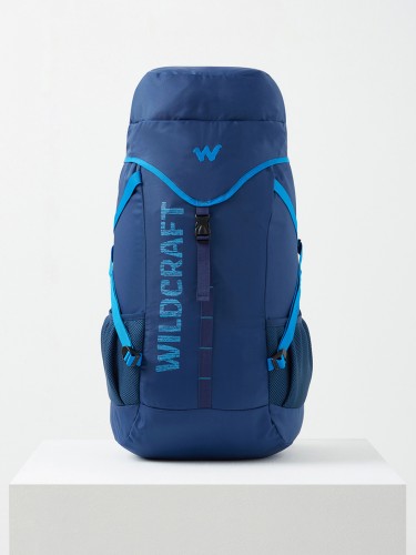 Wildcraft bags shop with wheels