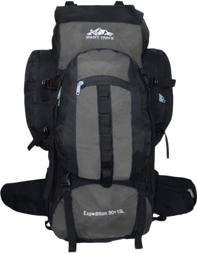 Mount track bags store official website