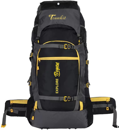 Buy Trekking Backpacks online at Best Prices in India Flipkart