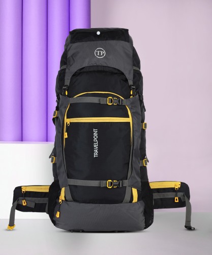 Rucksacks, backpacks and bags