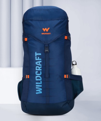 Cheapest wildcraft bags on sale online