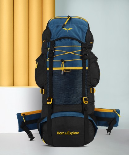 Rucksack - Shop Latest Rucksack Bag Online in India at Best Price