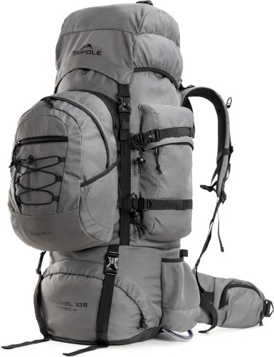 Trekking clearance backpacks online