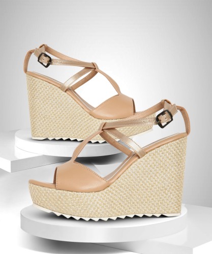 Ethnic 2024 wedges online