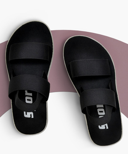 Flipkart men's footwear sandals deals floaters