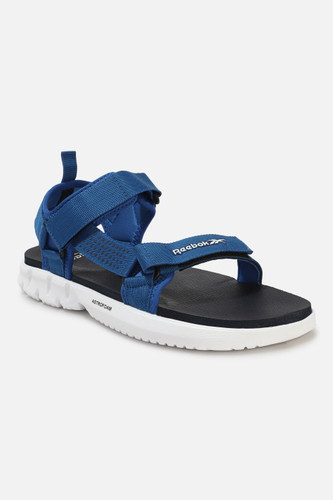 Reebok belt slippers sale