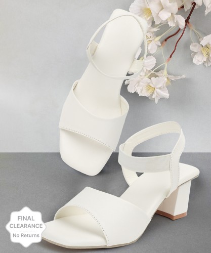 Buy white platform sandals Gibobby Womens Platform Sandals Summer Flip  Flops Slide Sandals Casual Toe Ring Sandal Flats Online at Lowest Price  Ever in India