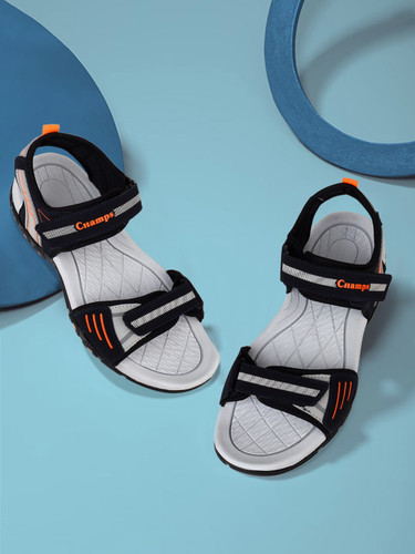 Champs nike sandals deals
