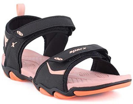 Sparx hot sale ladies floaters